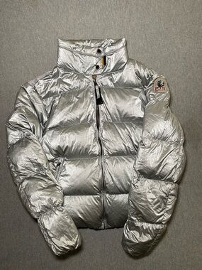 Parajumpers Limited FW20 Edition  Down Fill Jacket Bomber Young Medium